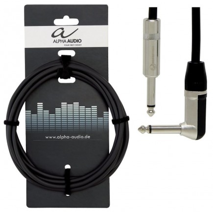GEWA 7159088 Kabel instrumentalny Mono Pro Line